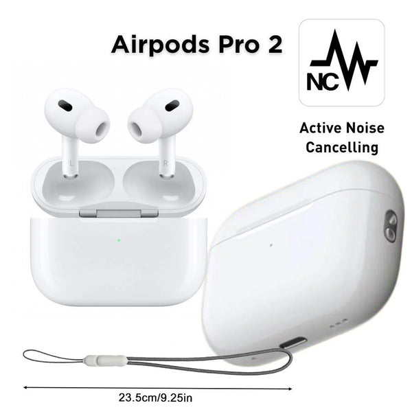 Airpods Pro 2 2nd Generation