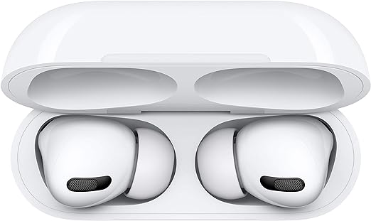 Airpods Pro 2 2nd Generation