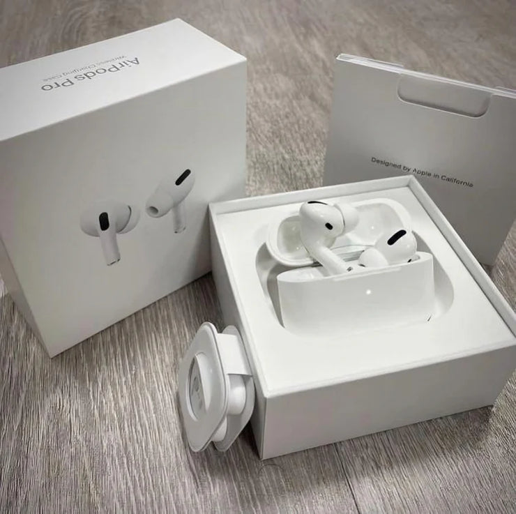 Airpods Pro 2 2nd Generation